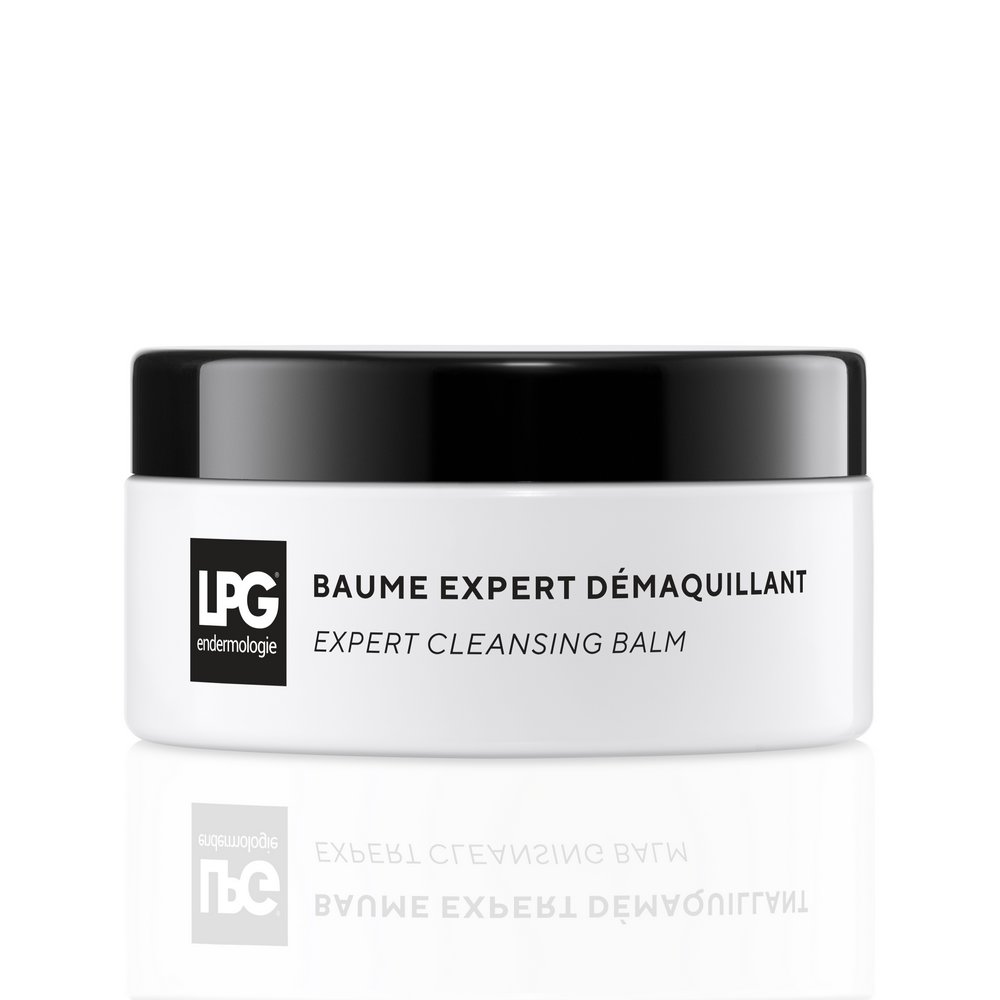 Huile Experte Vergetures - LPG