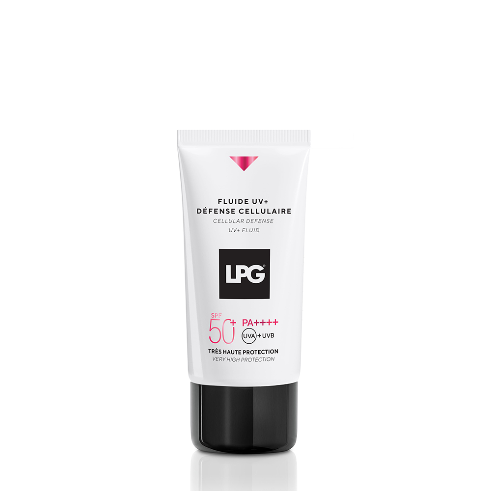 Huile Experte Vergetures - LPG