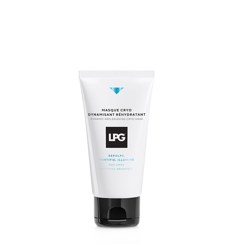 Huile Experte Vergetures - LPG