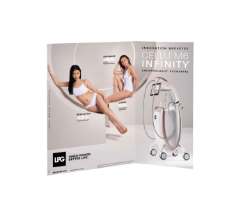 DIPTYQUE ENDERMOLOGIE CORPS ET VISAGE INFINITY