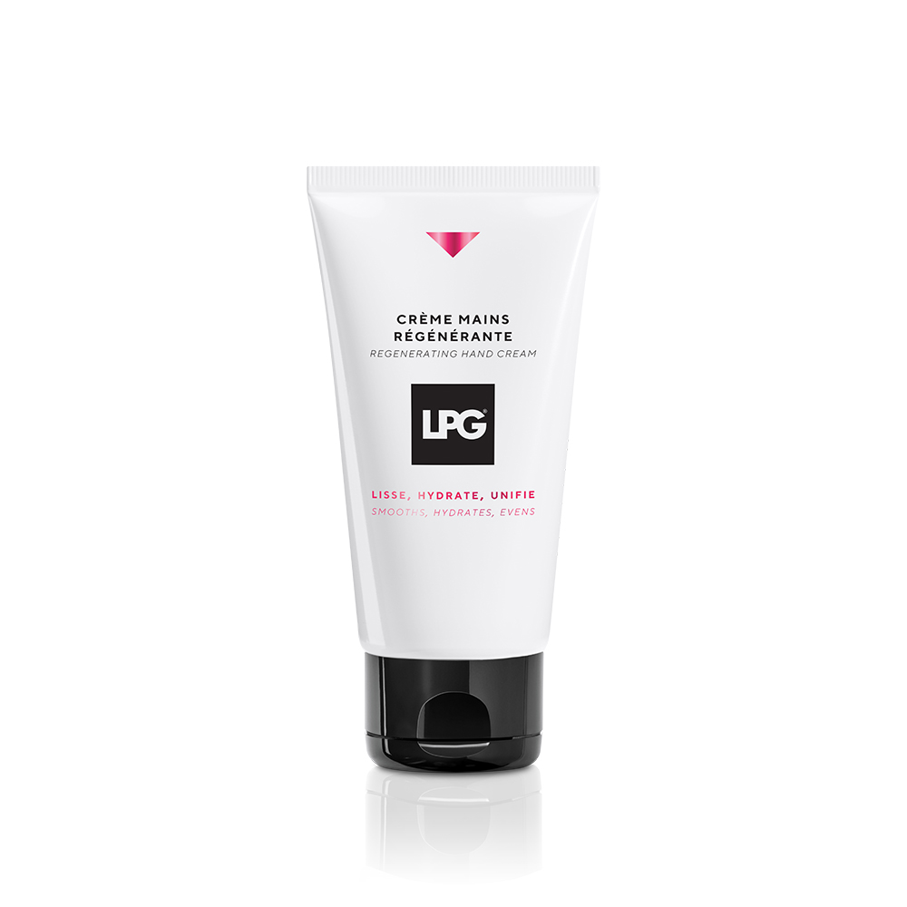Huile Experte Vergetures - LPG